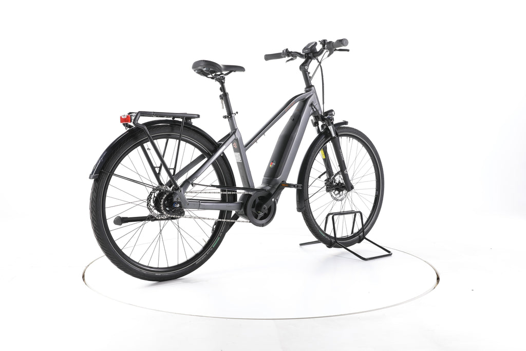Carver Tour E.420 City E-Bike - Image 12