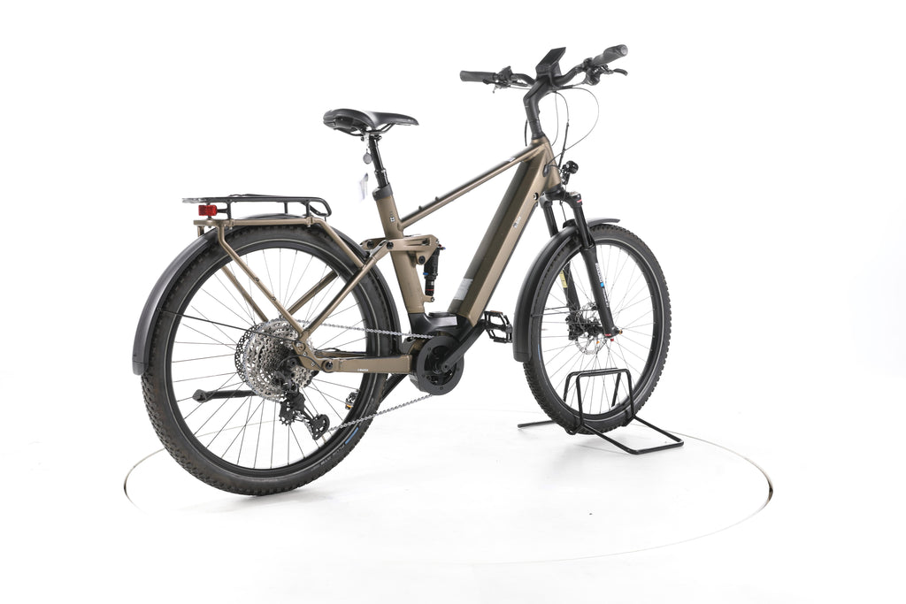 e-bike manufaktur TX22 SUV E-Bike - Image 12