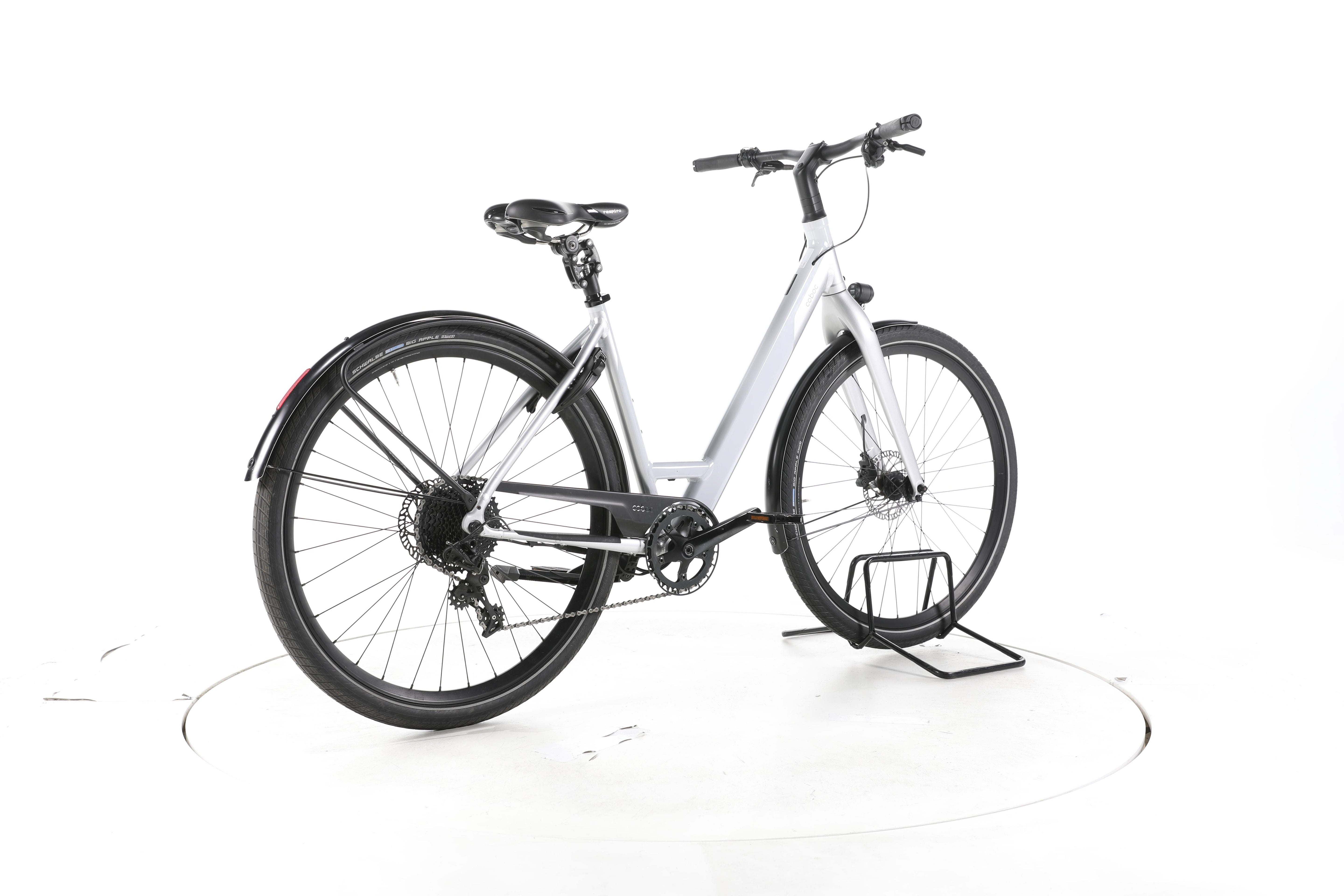 Coboc Kallio E-Bike - Image 12