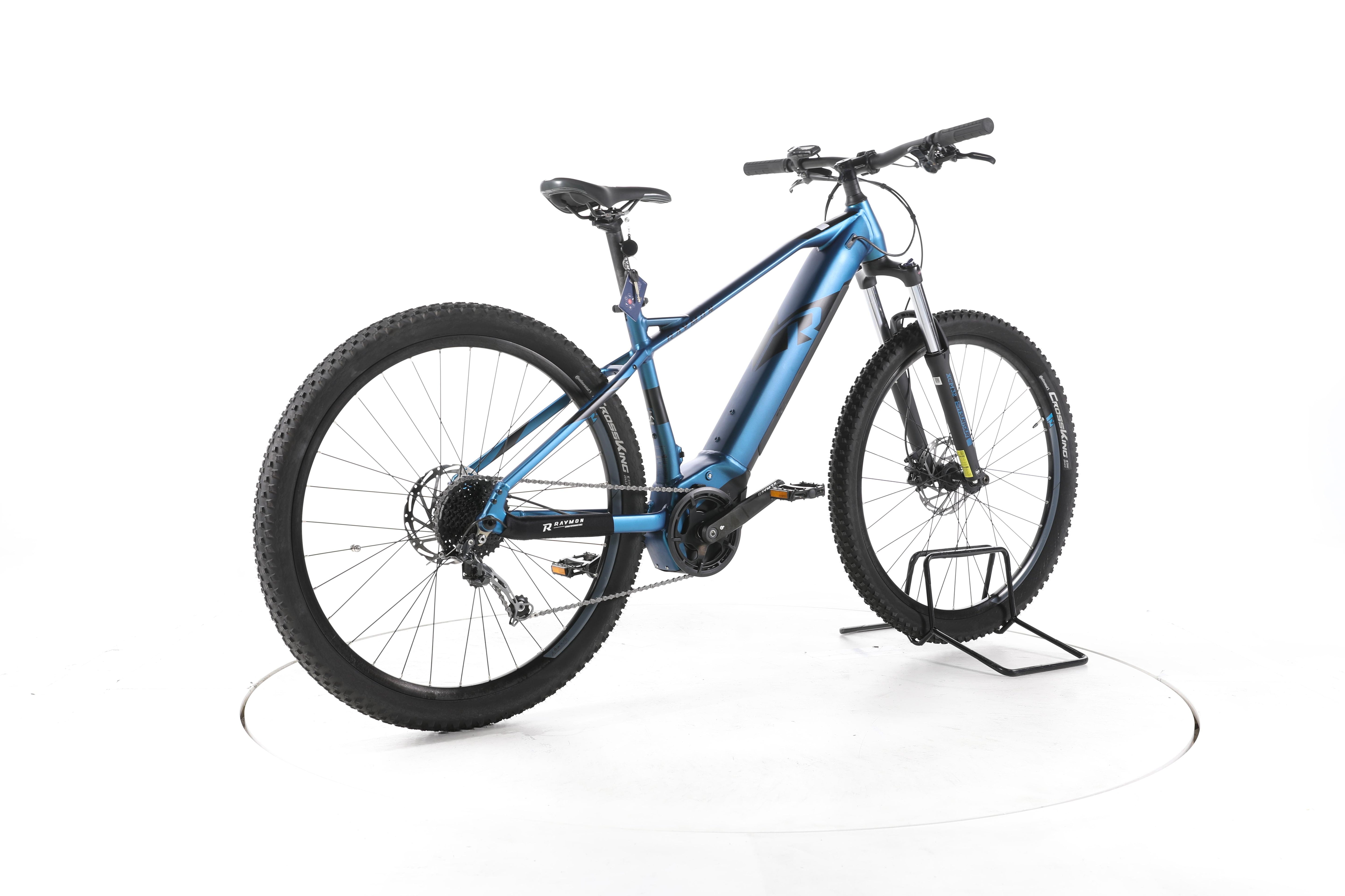 R Raymon HardRay E 5.0 E-Bike - Image 12