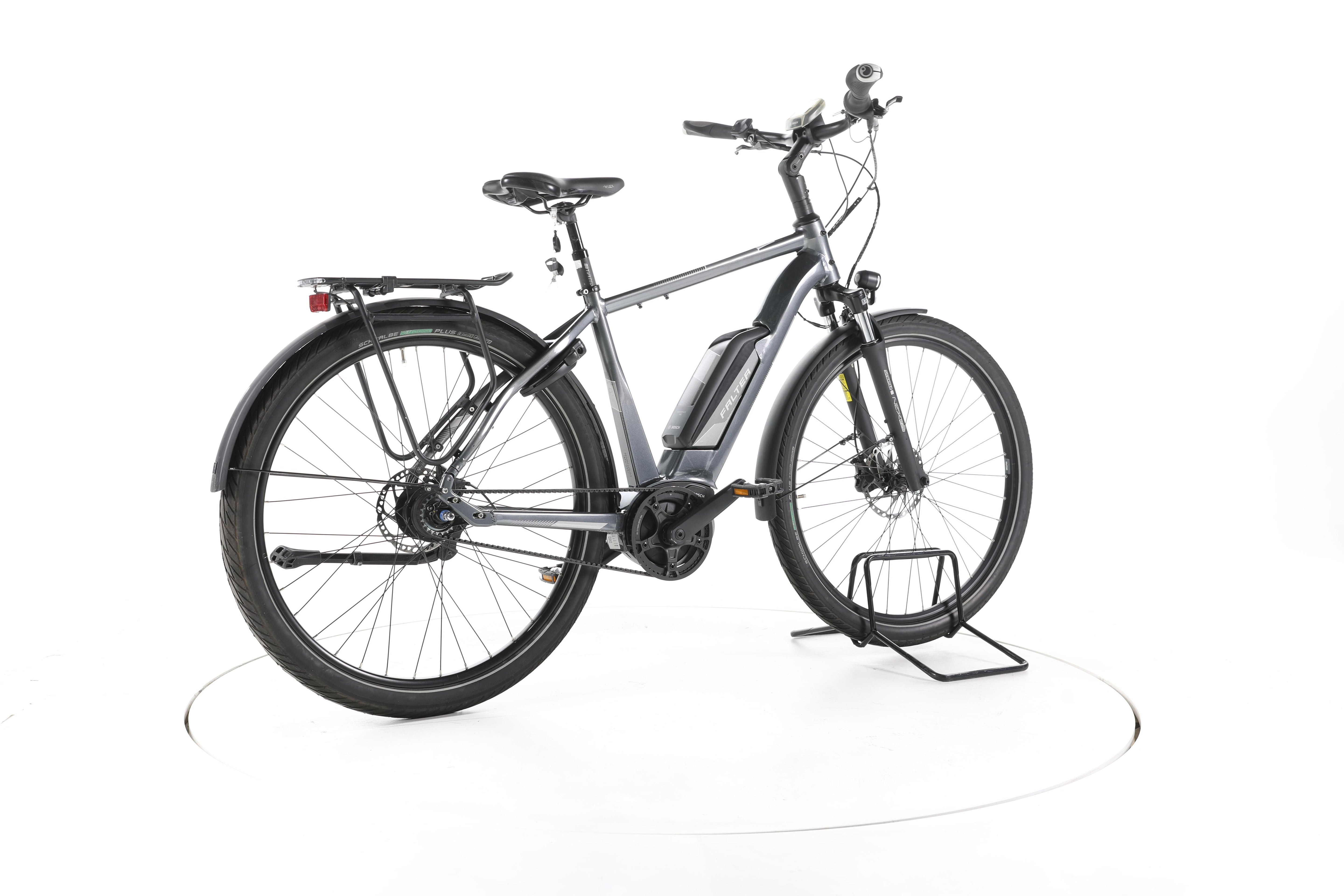 FALTER e 9.3 City E-Bike - Image 12