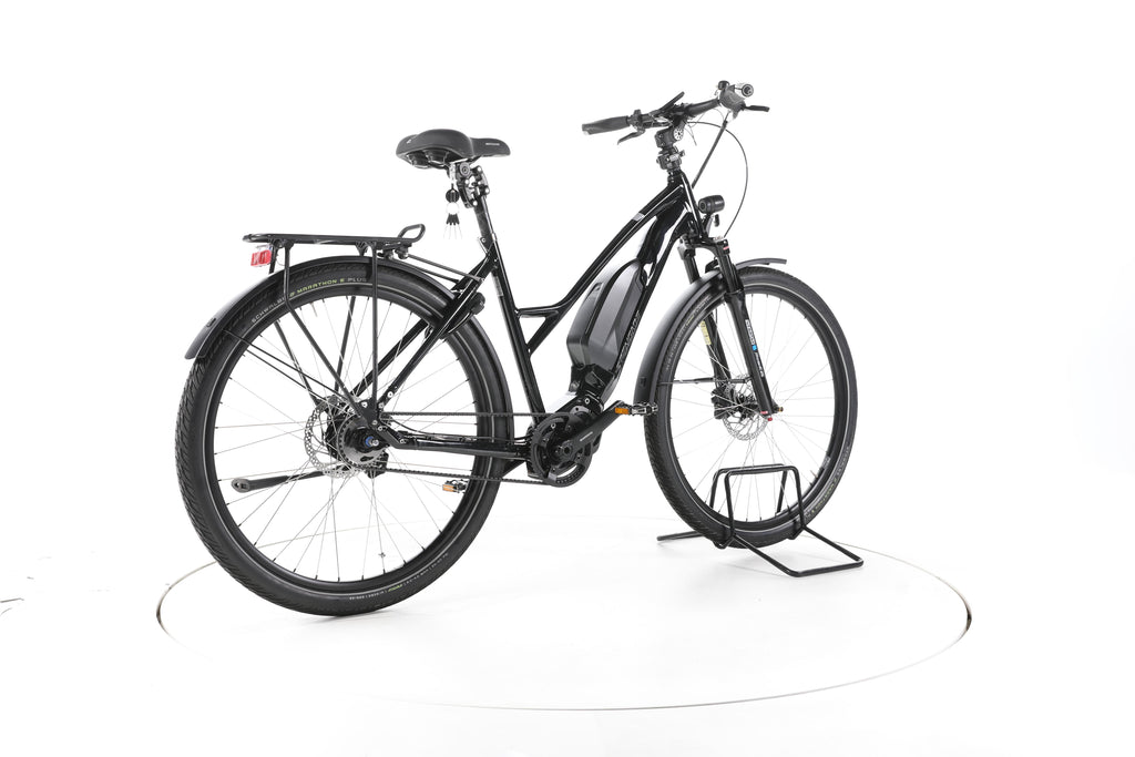 TRENGA DE GLE 9.2 Gates City E-Bike - Image 12