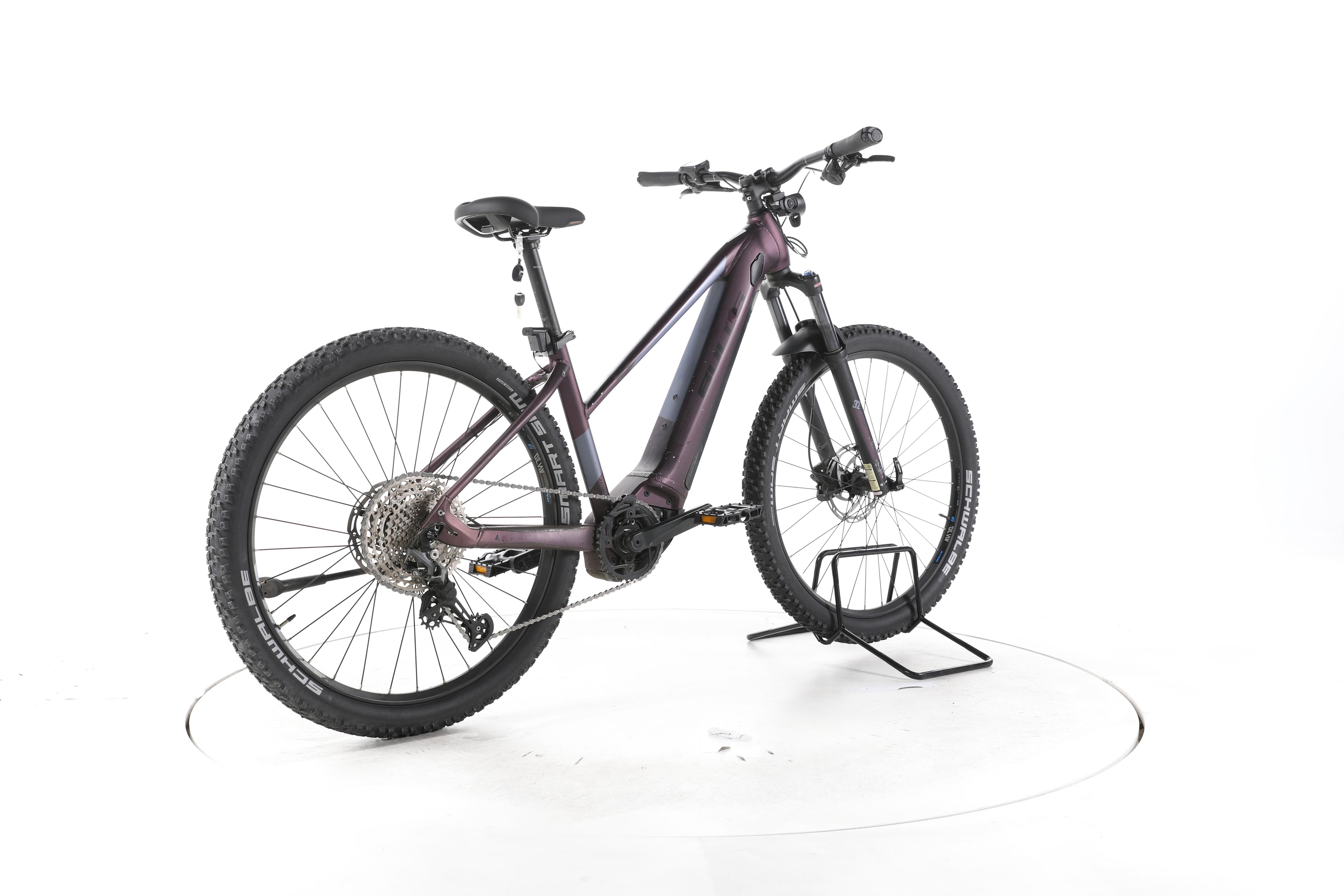 Bulls Aminga EVA 2 E-Bike - Image 12
