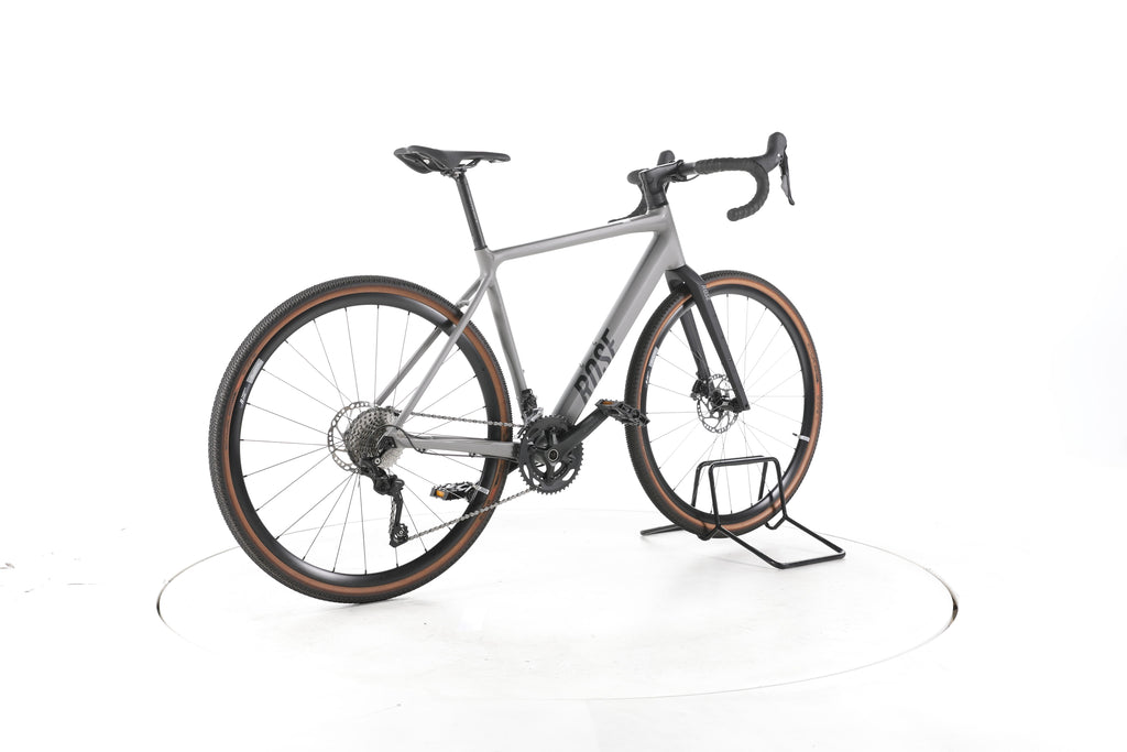Rose BACKROAD AL GRX RX400 Gravelbike - Image 12