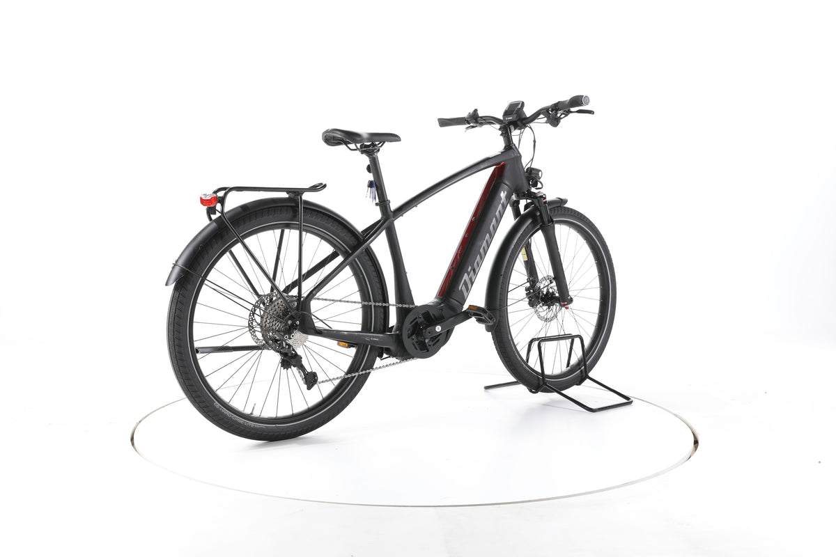 Diamant Zouma Deluxe + Trekking E-Bike - Image 12