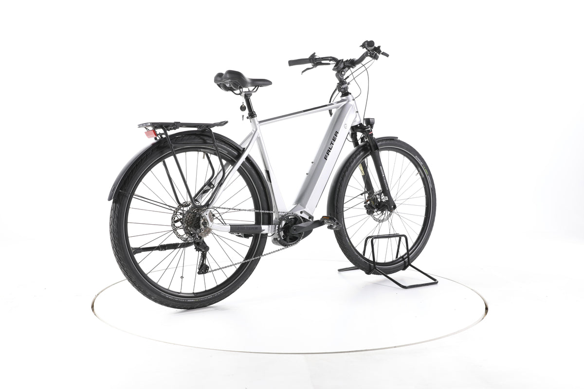 FALTER E 9.8 KS Trekking E-Bike - Image 12