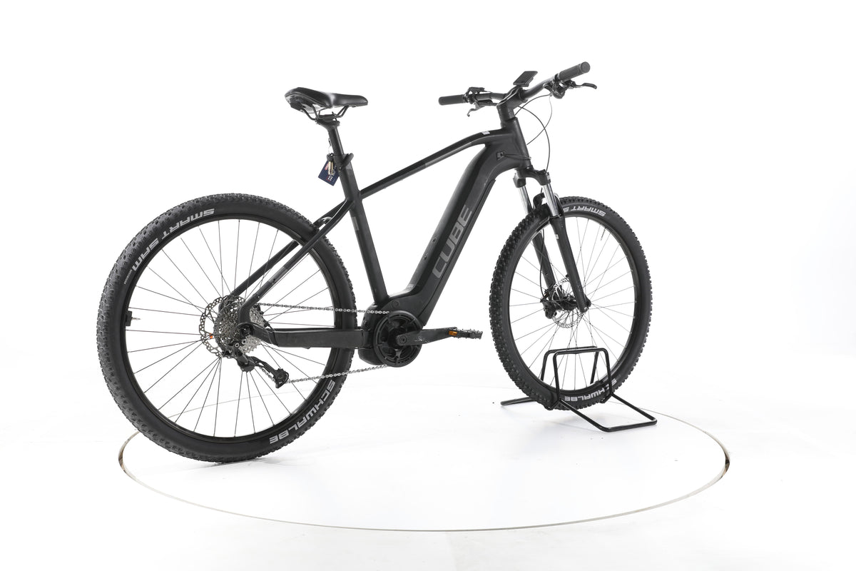 Cube Reaction Hybrid Performance E-Bike - Image 12