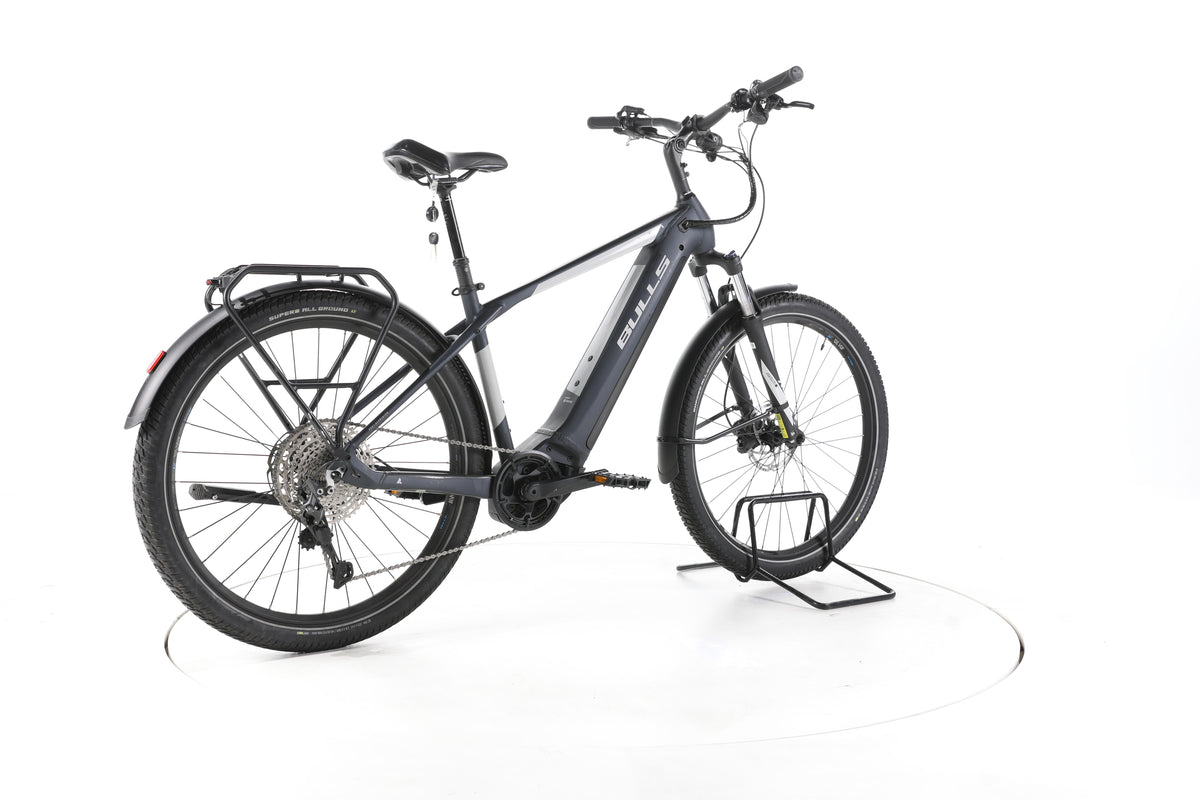 Bulls Iconic Evo 2 Trekking E-Bike - Image 12