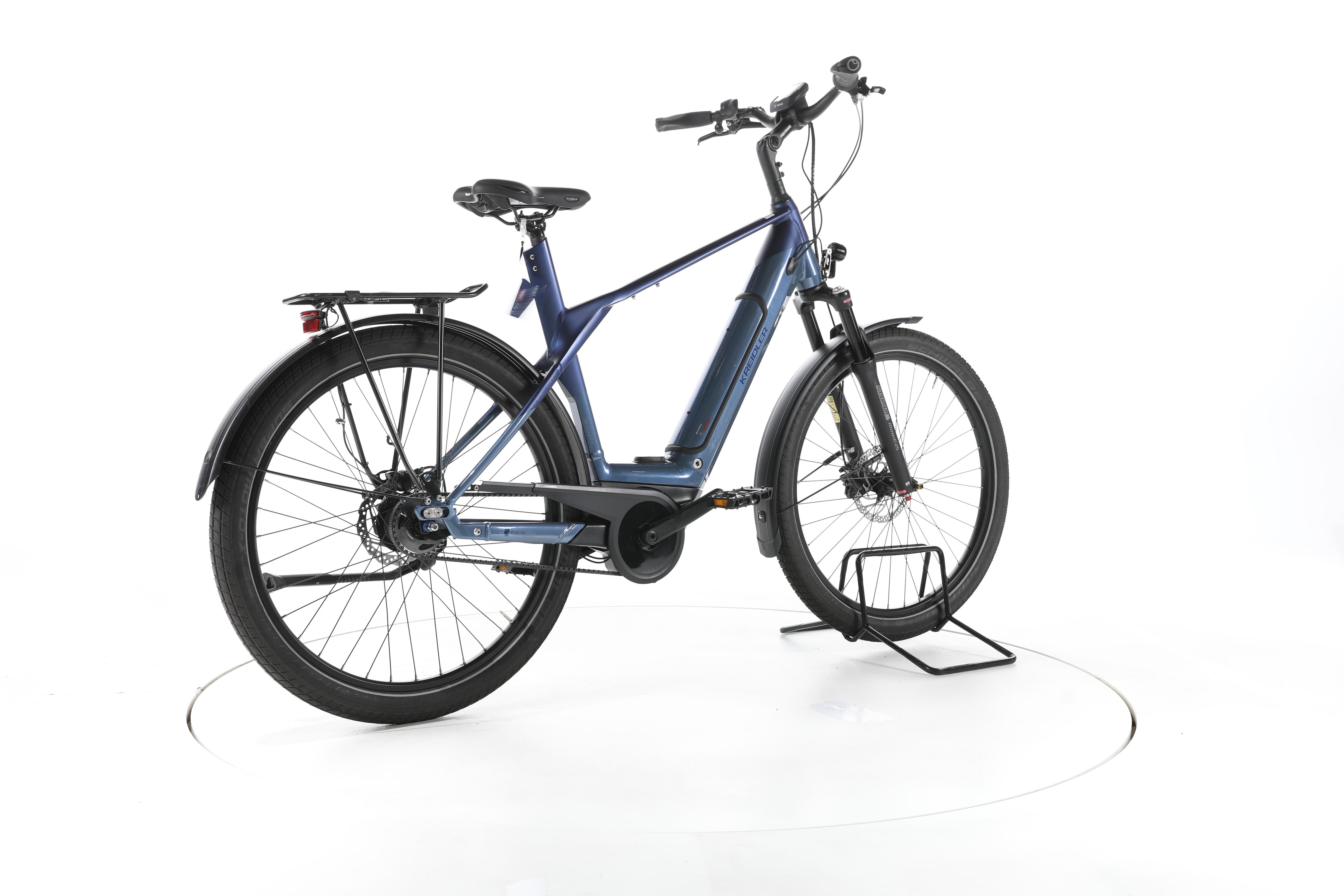Kreidler Vitality Eco 10 City E-Bike - Image 12