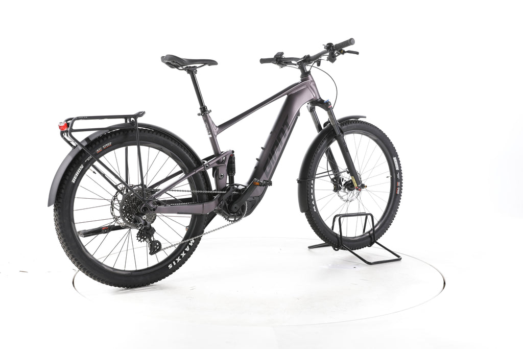 Giant Stance E+ EX SUV E-Bike 2024 - Image 12