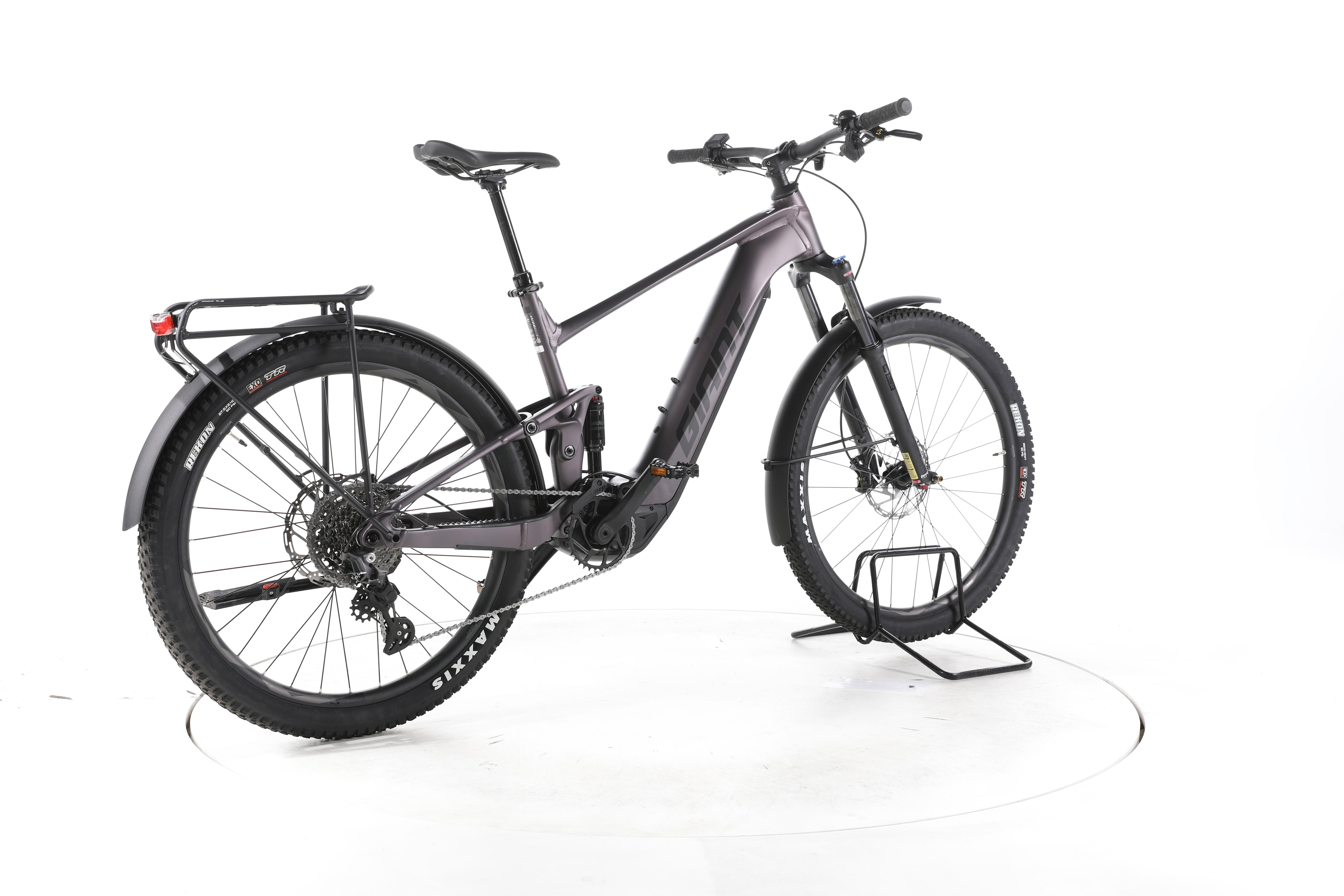 Giant Stance E+ EX SUV E-Bike 2024 - Image 12