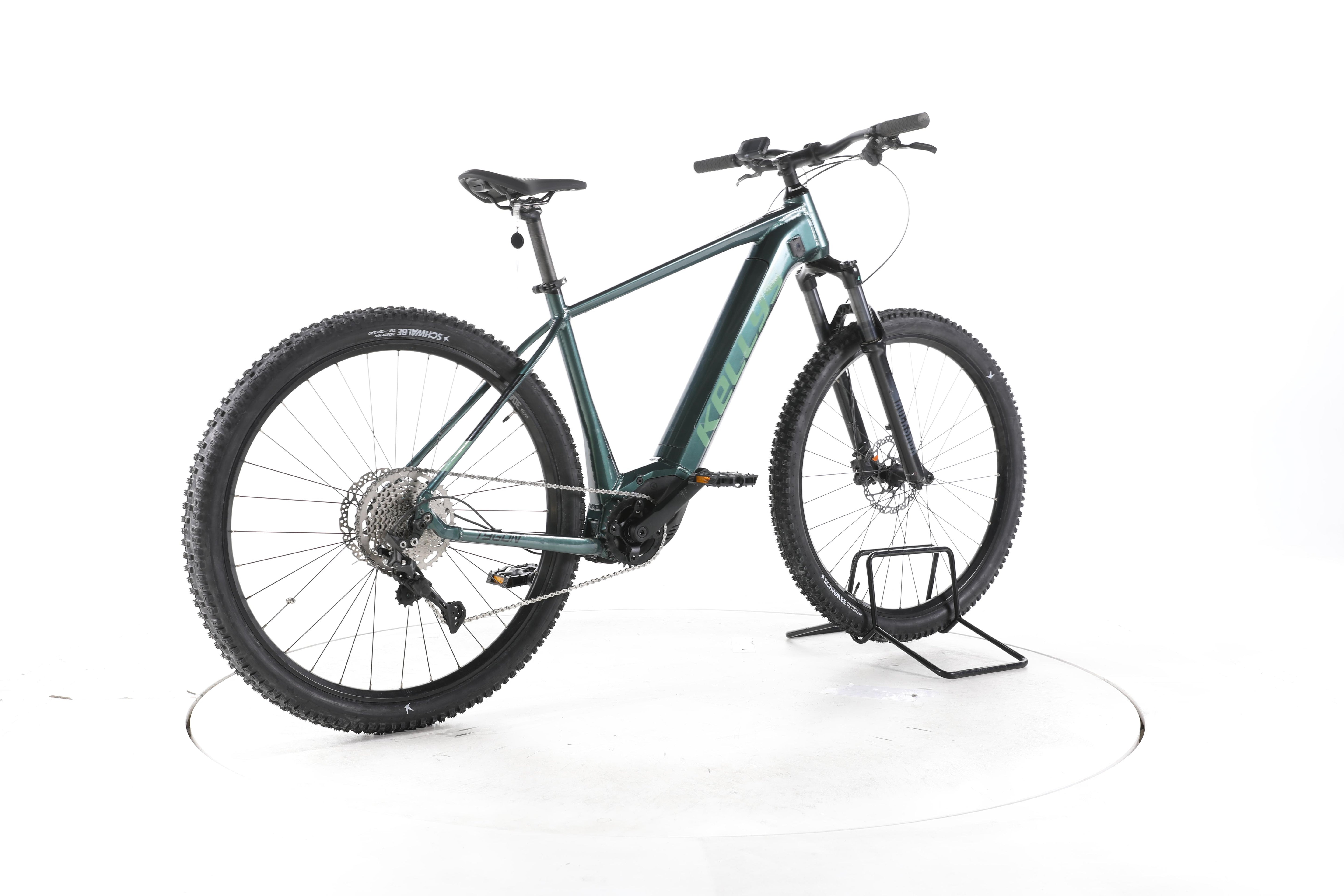 Kellys Tygon R50 E-Bike - Image 12