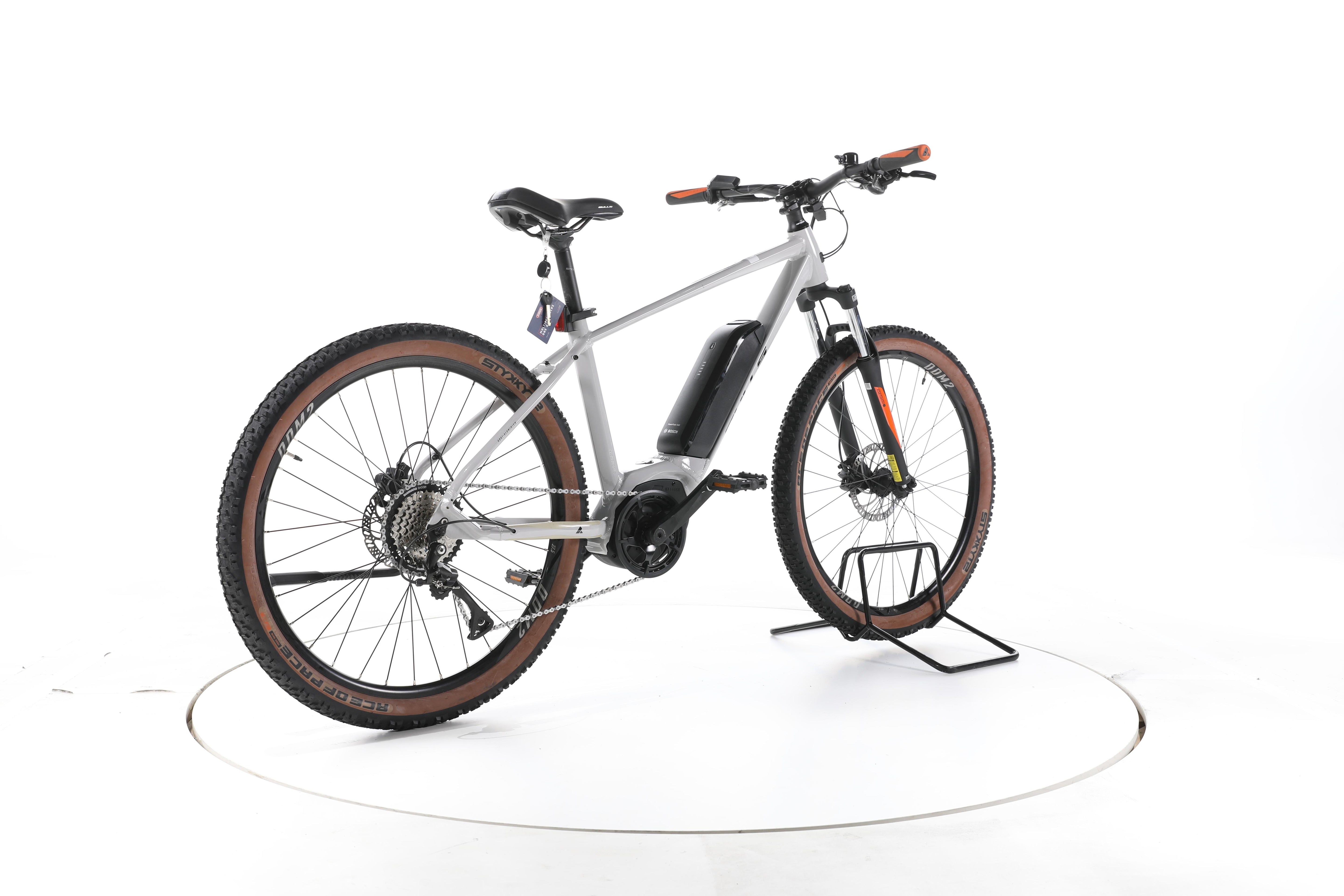 Bulls LT Performance E-Bike - Image 12