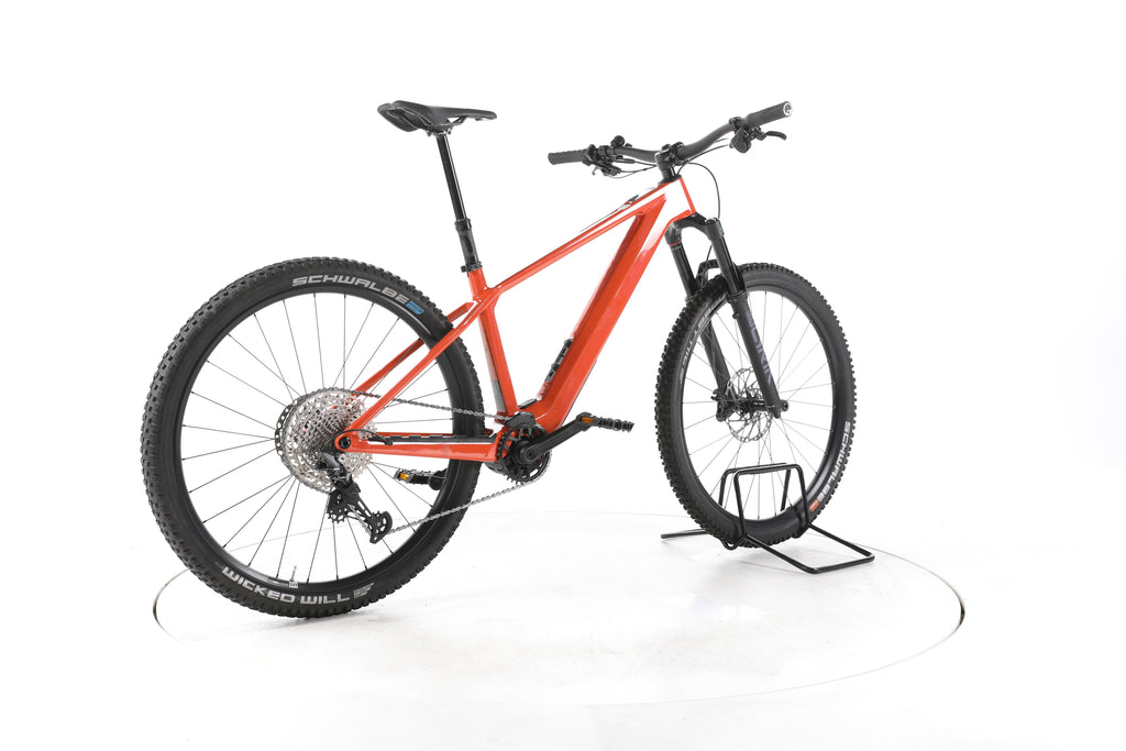 Rose Bonero Plus 1 E-Bike Carbon 2024 - Image 12