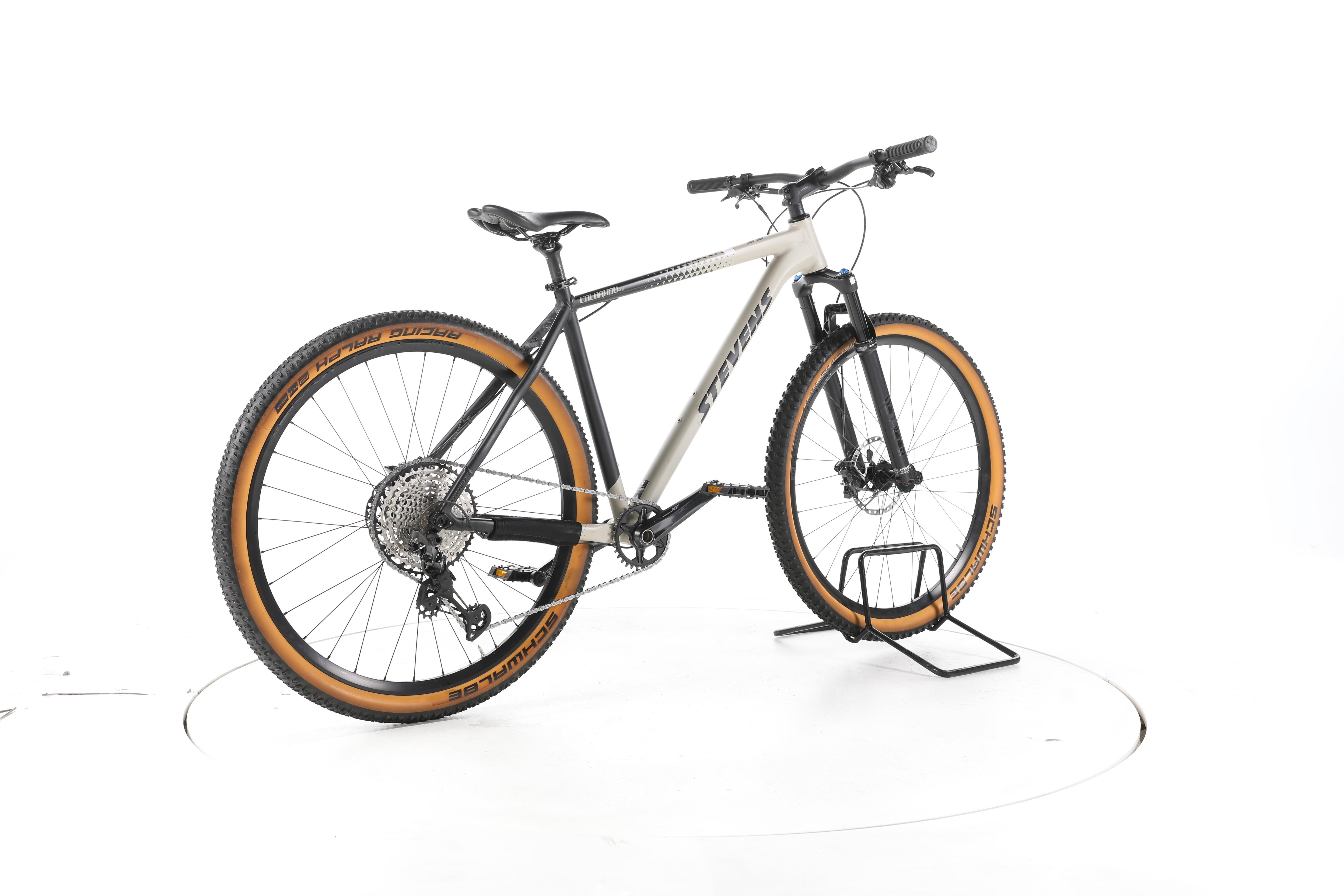 Stevens Colorado 401 Fahrrad Hardtail - Image 12