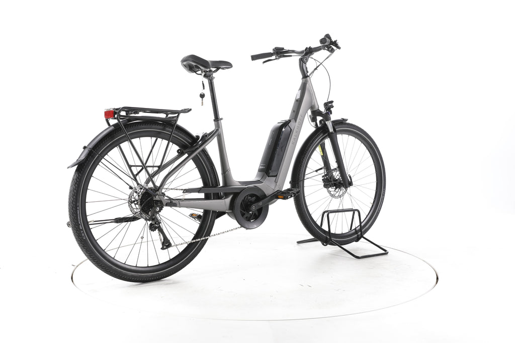 Kalkhoff Endeavour 1.B Move Trekking E-Bike Tiefeinsteiger - Image 12
