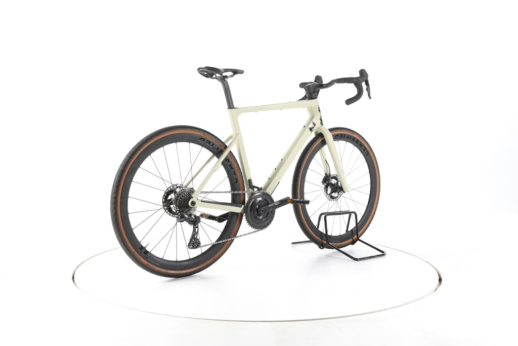 Rose Backroad FF Classified Gravelbike Carbon 2024 - Image 12