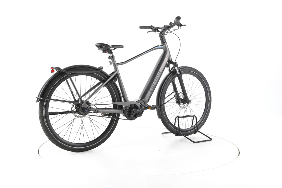 Cortina E-Silento City E-Bike - Image 12