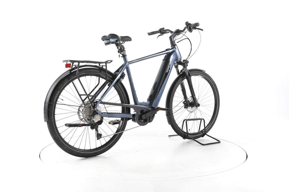 BESV TR 1.3 Trekking E-Bike - Image 12
