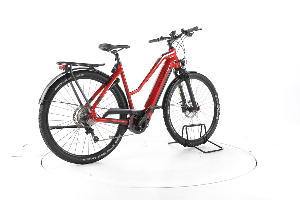 Centurion E-Fire Tour R2600i SMC Trekking E-Bike - Image 12