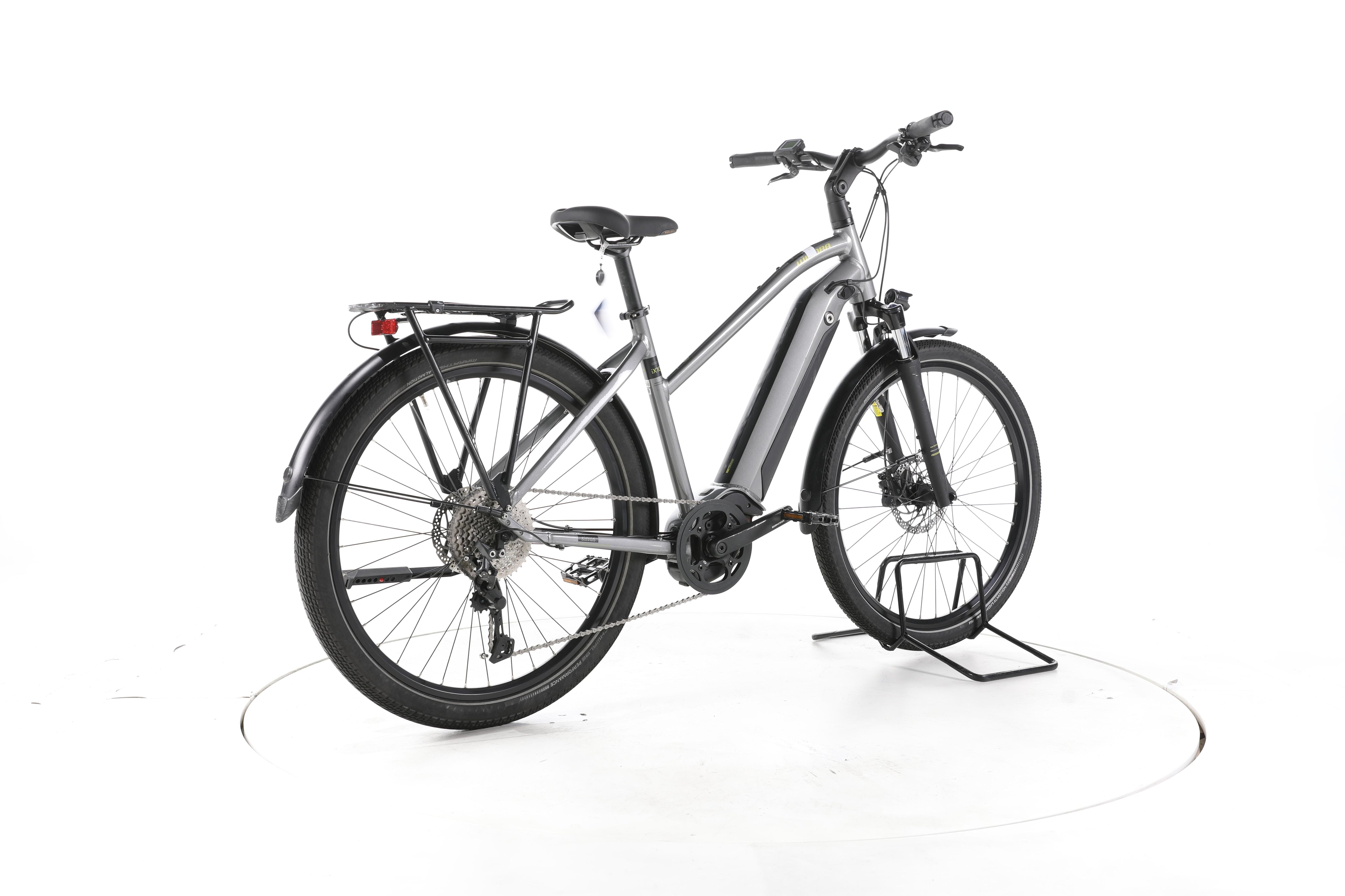 Winora Sinus iX10 Trekking E-Bike - Image 12