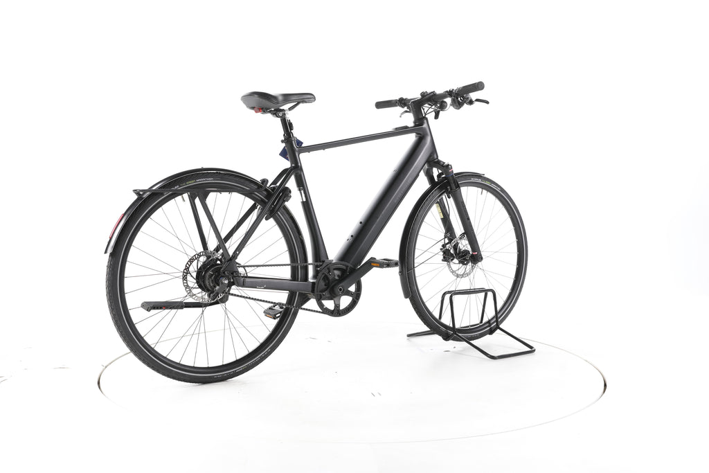 Riese & Müller UBN Five silent E-Bike - Image 12
