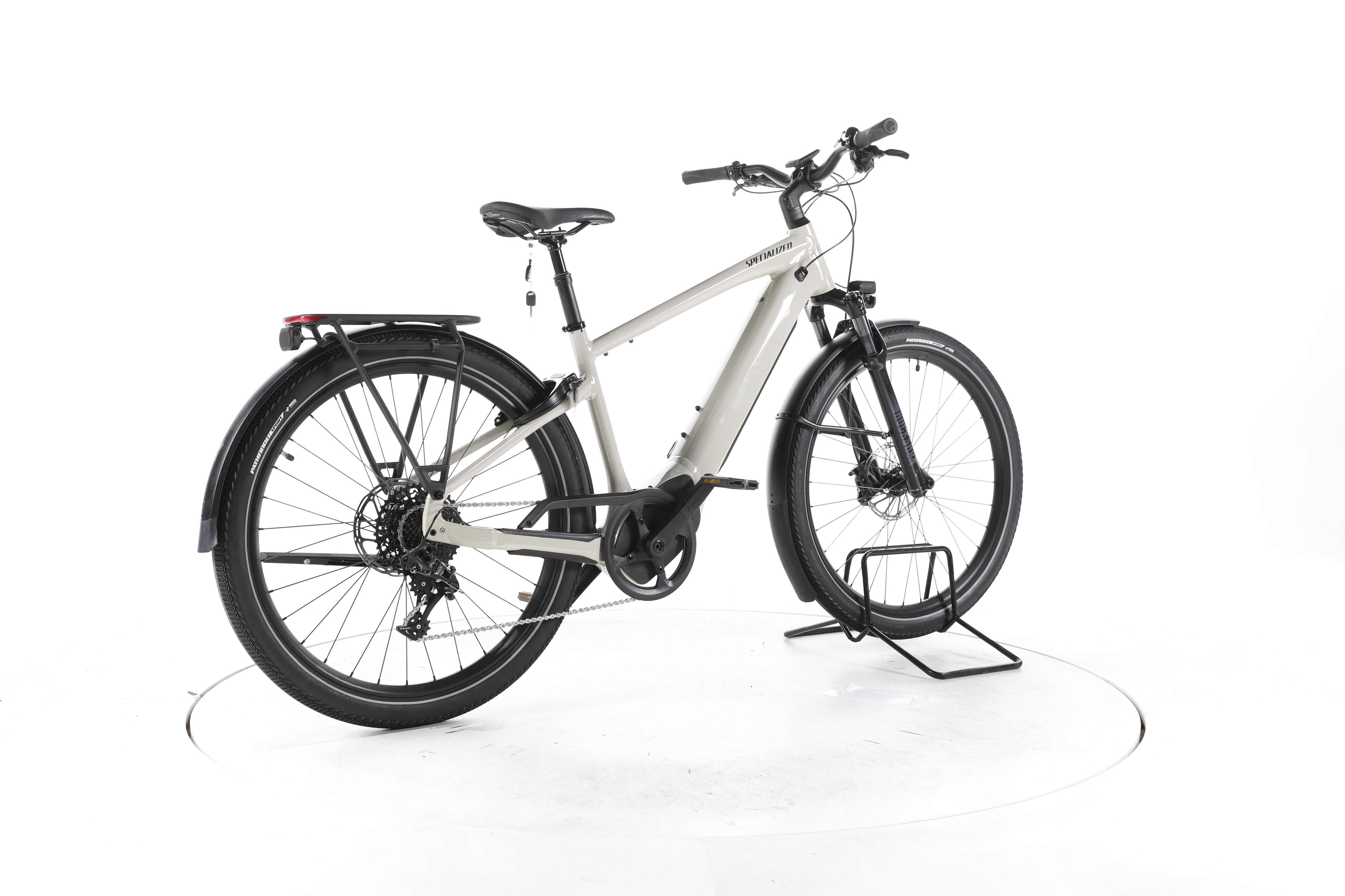 Specialized Vado 5.0 Trekking E-Bike - Image 12