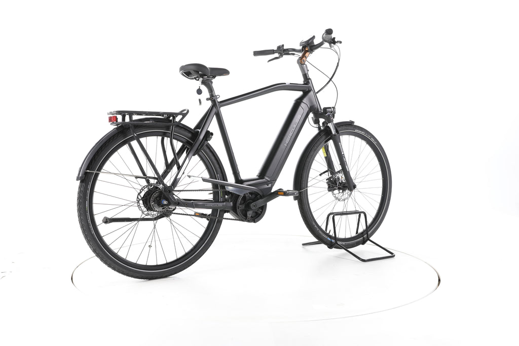 Hercules E-Imperial I-R5 City E-Bike - Image 12