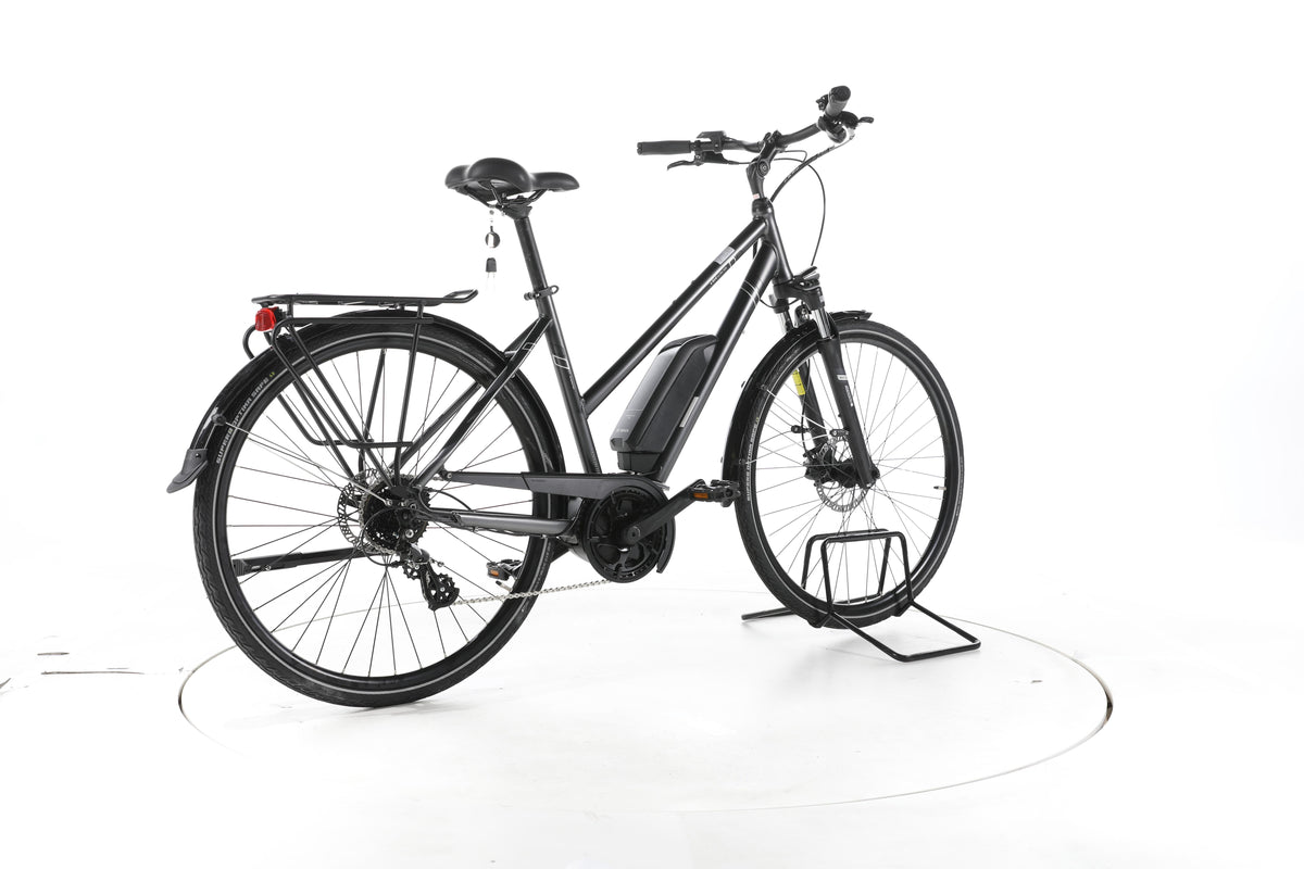 Triumph E-Bird Ultra Trekking E-Bike - Image 12