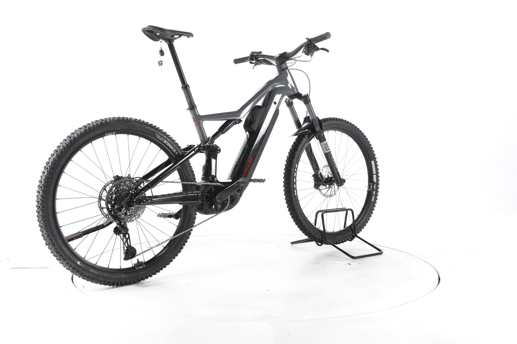Focus Jam² 6.7 E-Bike Fully 2025 - Image 12