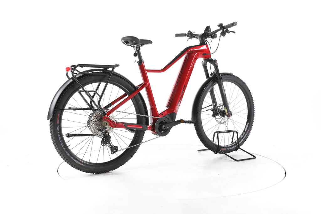 FLYER r Goroc 2 6.30 Trekking E-Bike 2024 - Image 12