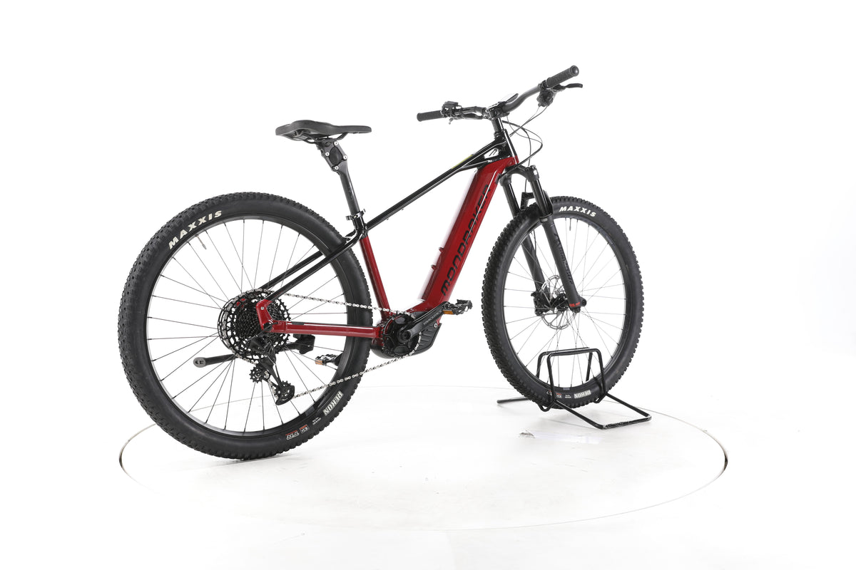 Mondraker Prime R E-Bike - Image 12
