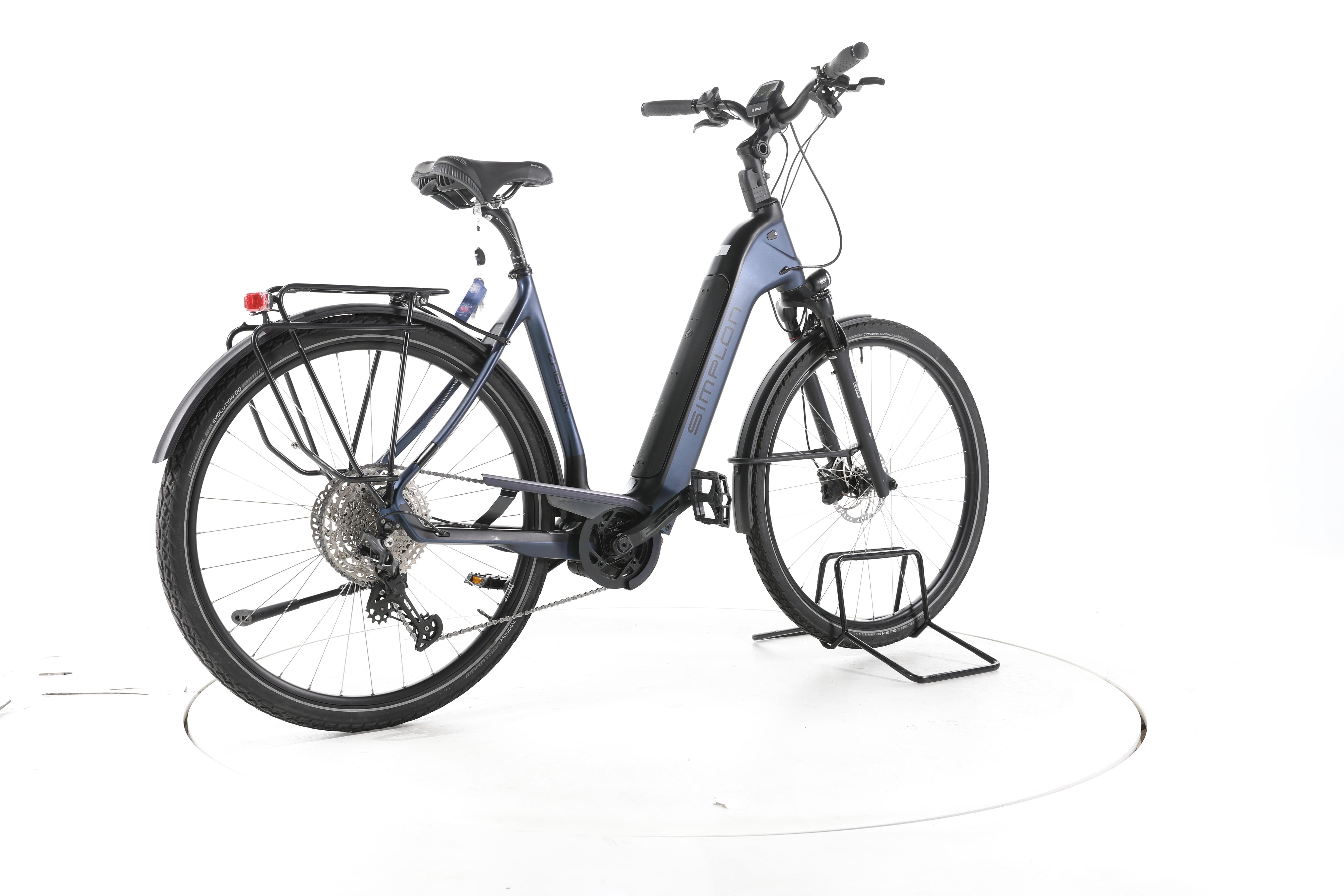 Simplon Chenoa Trekking E-Bike - Image 12