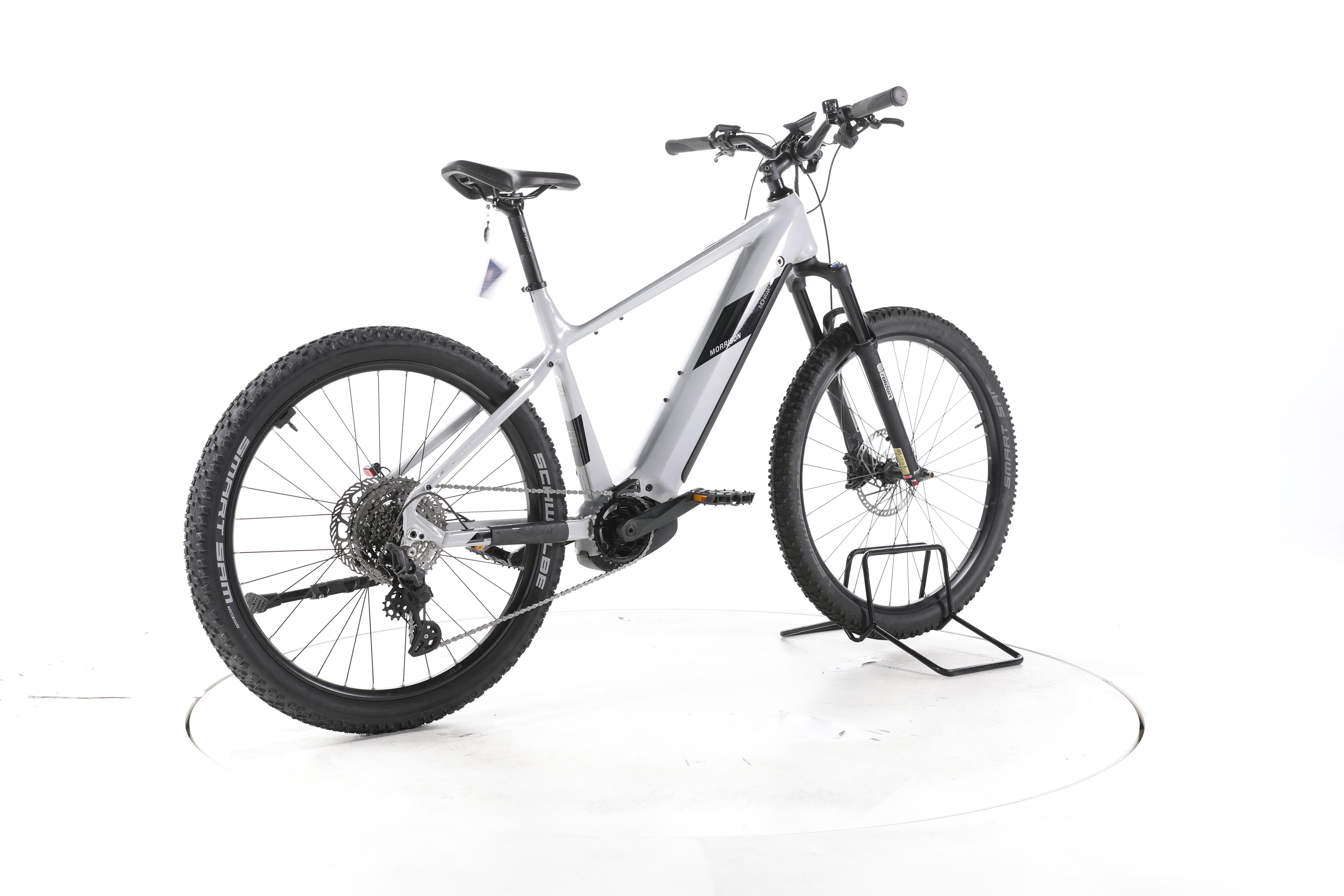 MORRISON Mohawk E-Bike - Image 12
