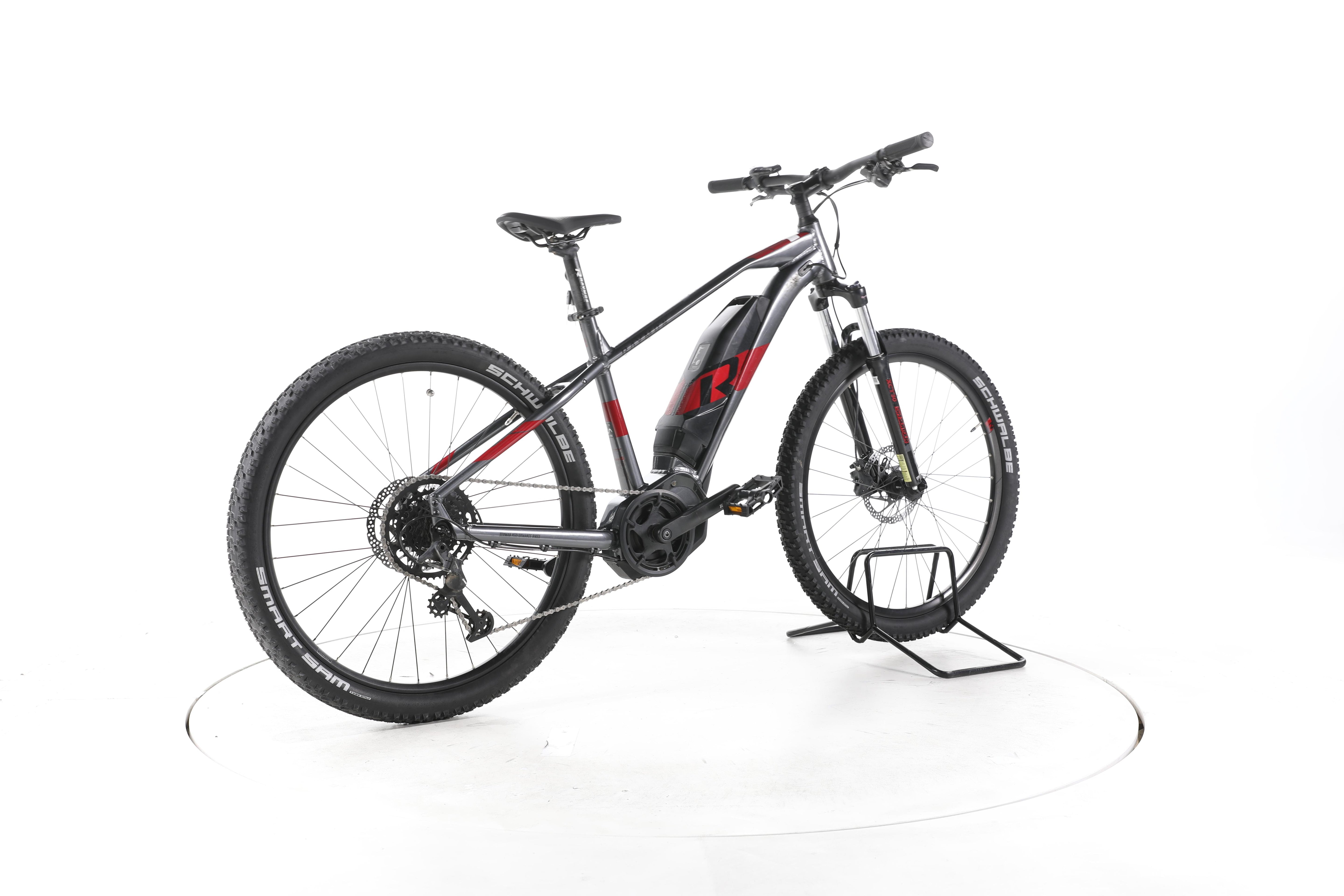 R Raymon HardRay E 3.0 E-Bike - Image 12