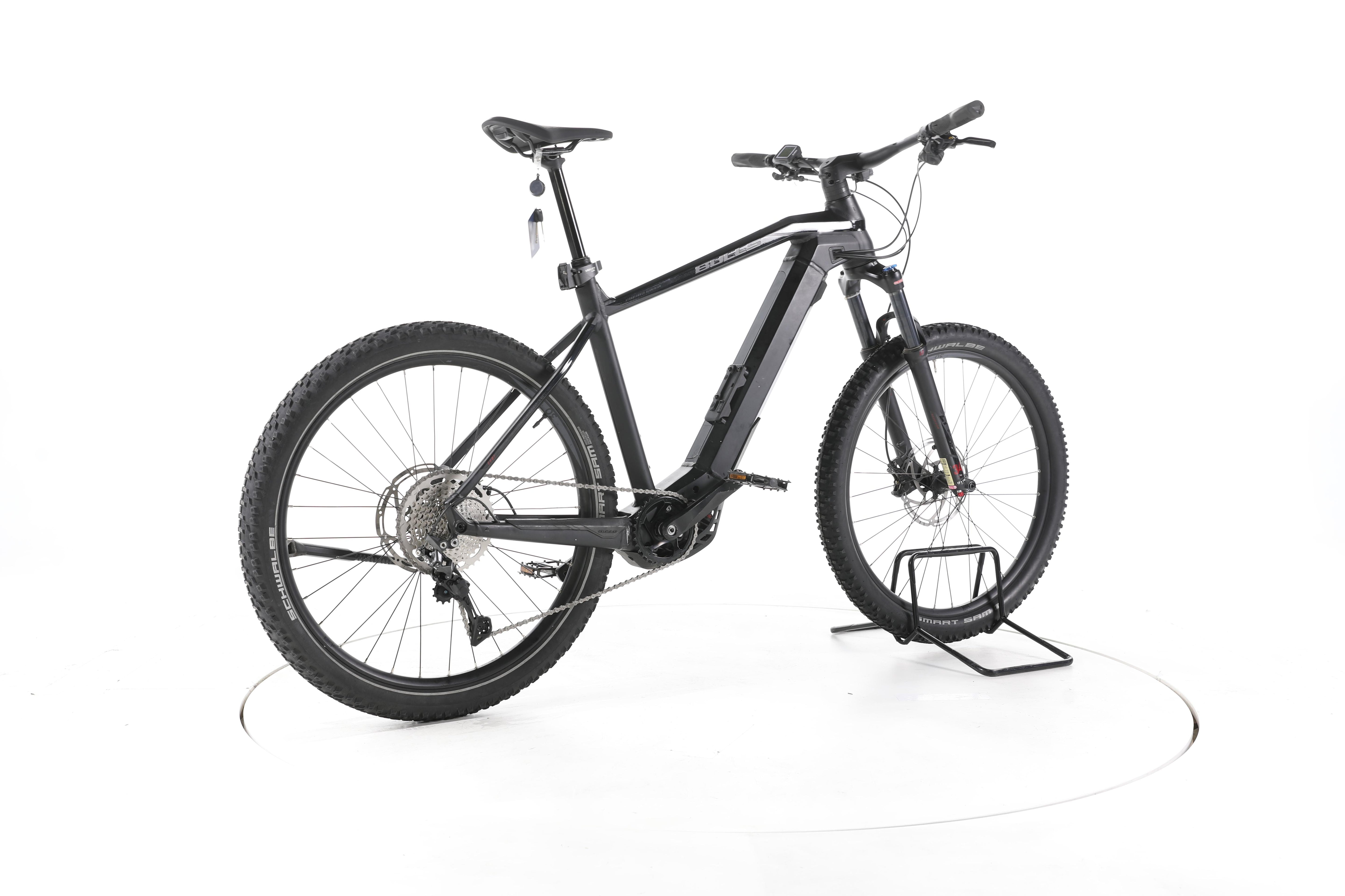 Bulls Sonic EVO 1 E-Bike - Image 12
