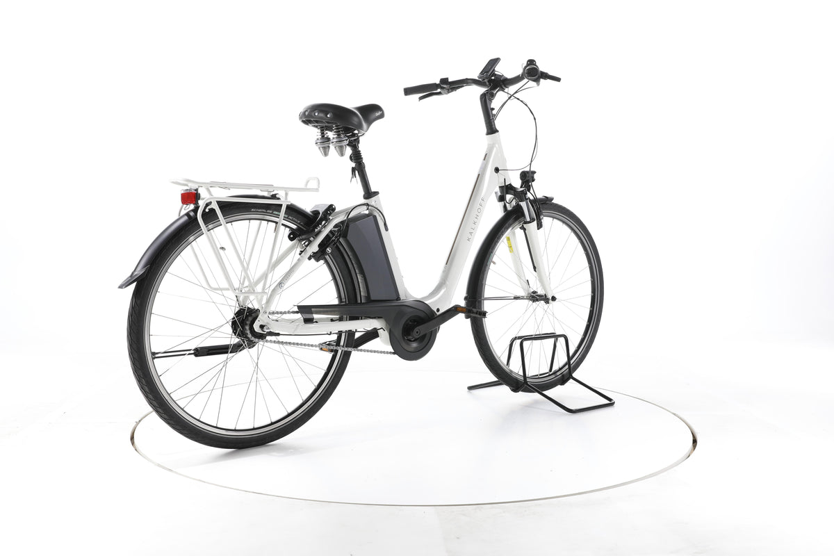 Kalkhoff Agattu 1.S Move City E-Bike Tiefeinsteiger - Image 12