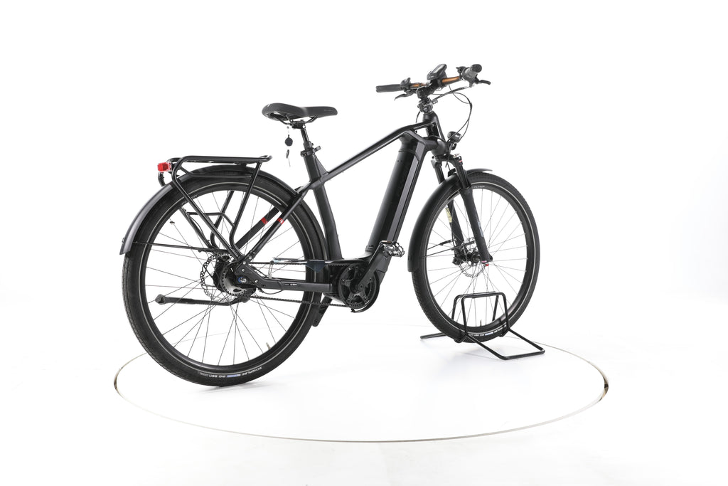 FLYER Gotour6 7.43 City E-Bike - Image 12