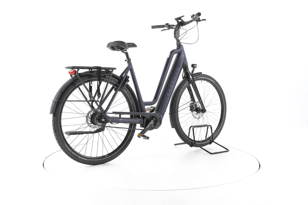 Gazelle Chamonix C5 City E-Bike - Image 12