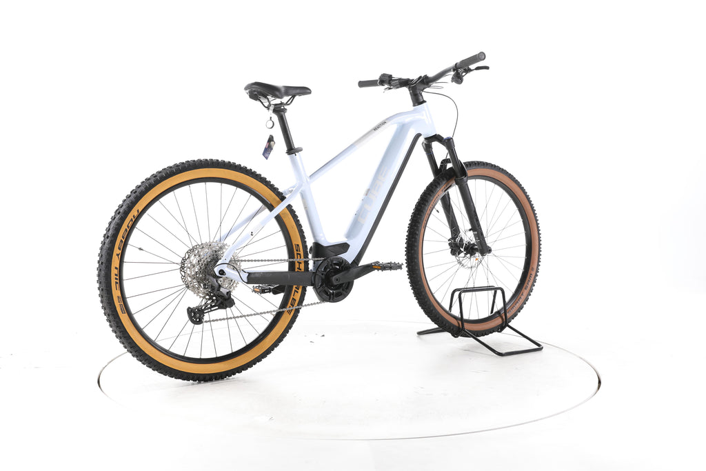 Cube Reaction Hybrid Pro E-Bike - Image 12