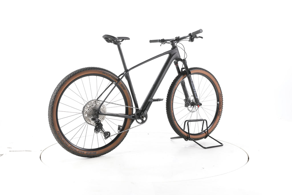 Cube Reaction C:62 Pro Fahrrad Hardtail - Image 12