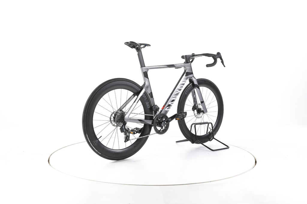 Canyon Aeroad CF SLX 7 AXS SPEED Rennrad Carbon 2024 - Image 12