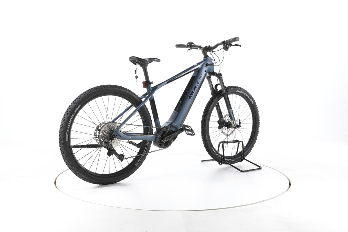 Bulls Copperhead EVO 2 XXL E-Bike - Image 12