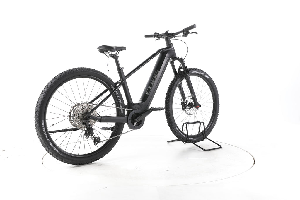 Cube Reaction Hybrid SL E-Bike - Image 12