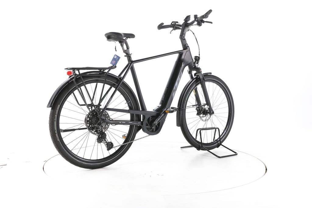 KTM Macina Style 720 Trekking E-Bike 2024 - Image 12