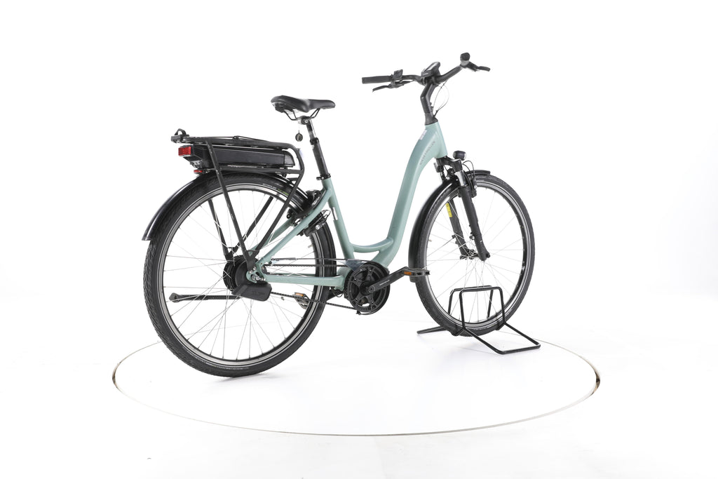 Riese & Müller Swing4 Automatic City E-Bike Tiefeinsteiger - Image 12