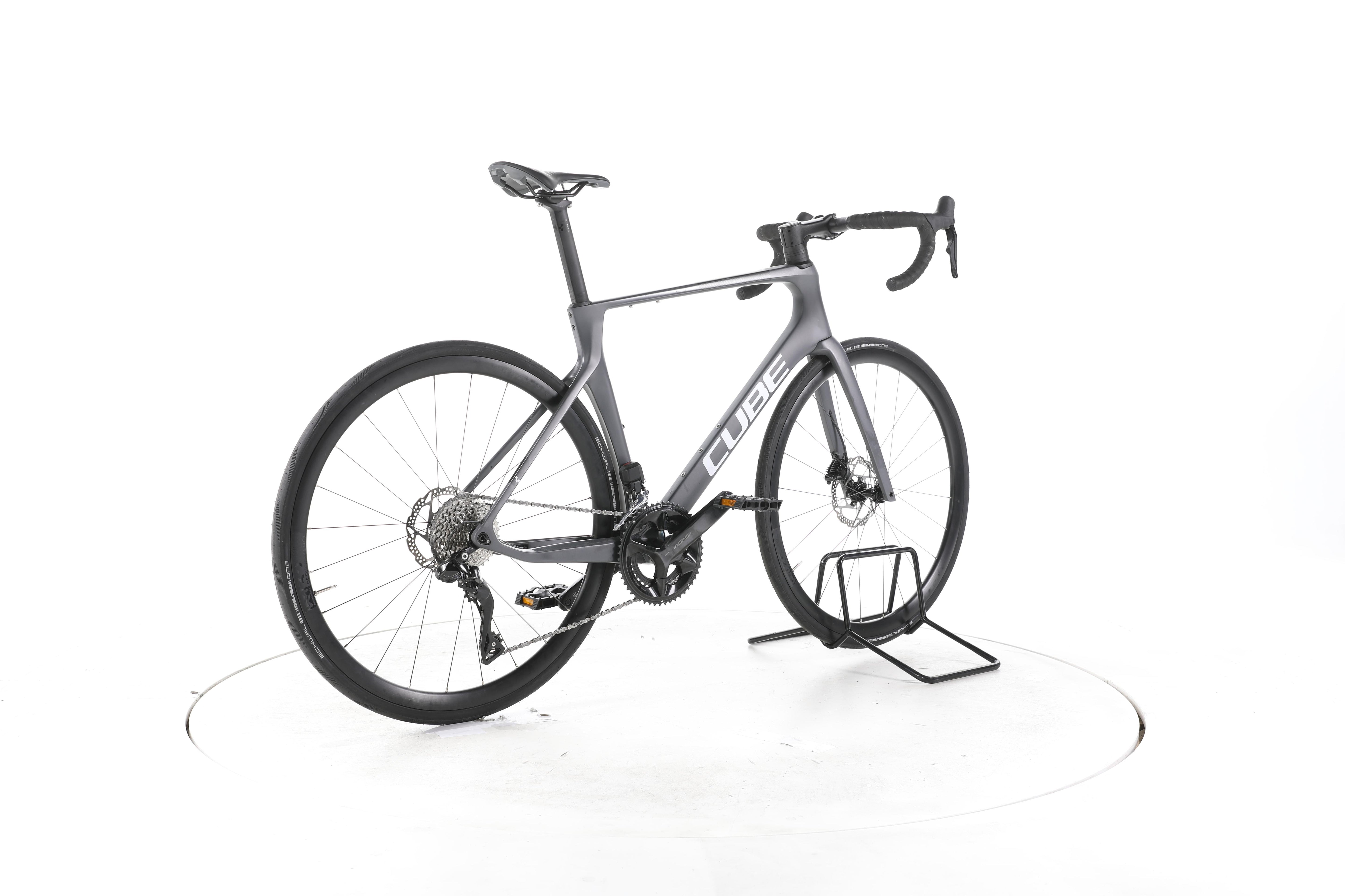 Cube Agree C:62 Rennrad Carbon - Image 12