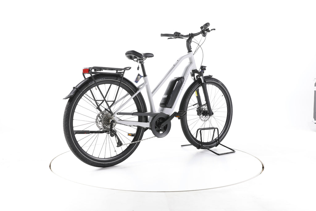 Kalkhoff Endeavour 1.B Move Trekking E-Bike - Image 12