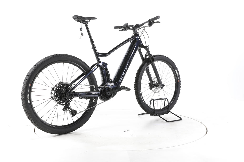 Scott Strike eRide 930 E-Bike Fully - Image 12