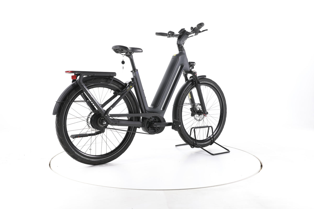 Gazelle Eclipse C380 HMB City E-Bike Tiefeinsteiger 2024 - Image 12